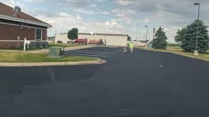 Professional Driveway Paving Services in Leesport, PA